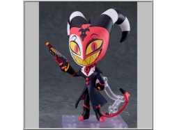 Nendoroid Blitzo - Helluva Boss