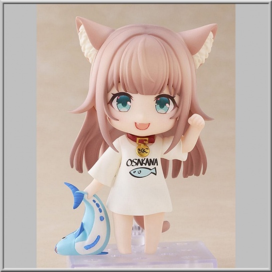 Nendoroid Kinako - My Cat is a Kawaii Girl