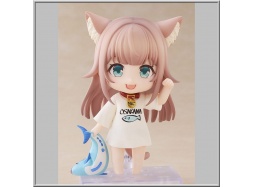Nendoroid Kinako - My Cat is a Kawaii Girl