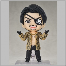 Nendoroid Goro Majima - Yakuza