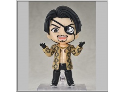 Nendoroid Goro Majima - Yakuza