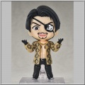 Nendoroid Goro Majima - Yakuza