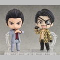 Nendoroid Goro Majima - Yakuza