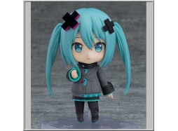 Nendoroid Hatsune Miku: Shuttered Sekai Ver. - Colorful Stage! The Movie: A Miku Who Can't Sing