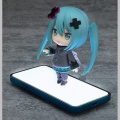 Nendoroid Hatsune Miku: Shuttered Sekai Ver. - Colorful Stage! The Movie: A Miku Who Can't Sing