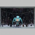 Nendoroid Hatsune Miku: Shuttered Sekai Ver. - Colorful Stage! The Movie: A Miku Who Can't Sing