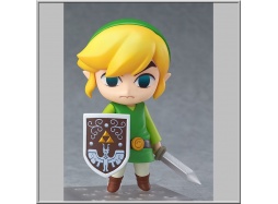 Nendoroid Link The Wind Waker Ver. - The Legend of Zelda The Wind Waker HD