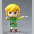 Nendoroid Link The Wind Waker Ver. - The Legend of Zelda The Wind Waker HD