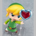Nendoroid Link The Wind Waker Ver. - The Legend of Zelda The Wind Waker HD