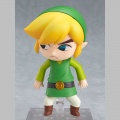 Nendoroid Link The Wind Waker Ver. - The Legend of Zelda The Wind Waker HD