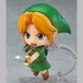 Nendoroid Link Majora's Mask 3D Ver. - The Legend of Zelda Majora's Mask 3D