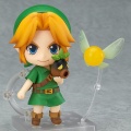 Nendoroid Link Majora's Mask 3D Ver. - The Legend of Zelda Majora's Mask 3D