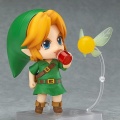 Nendoroid Link Majora's Mask 3D Ver. - The Legend of Zelda Majora's Mask 3D
