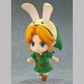 Nendoroid Link Majora's Mask 3D Ver. - The Legend of Zelda Majora's Mask 3D