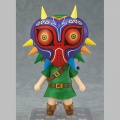 Nendoroid Link Majora's Mask 3D Ver. - The Legend of Zelda Majora's Mask 3D
