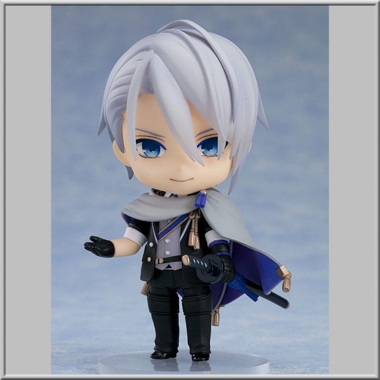 Nendoroid Yamambagiri Chougi - Touken Ranbu