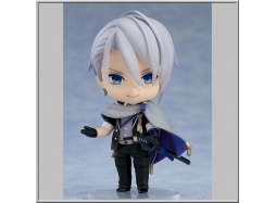 Nendoroid Yamambagiri Chougi - Touken Ranbu