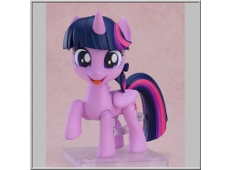 Nendoroid Twilight Sparkle - My Little Pony