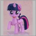Nendoroid Twilight Sparkle - My Little Pony