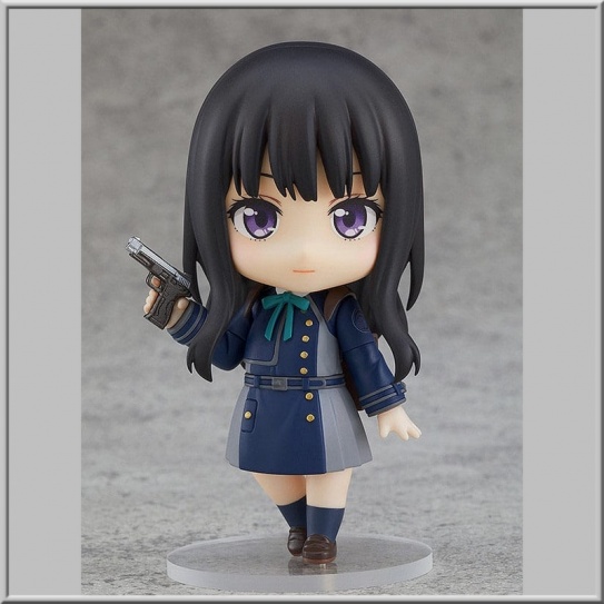 Nendoroid Takina Inoue - Lycoris Recoil