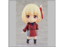 Nendoroid Chisato Nishikigi - Lycoris Recoil