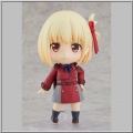 Nendoroid Chisato Nishikigi - Lycoris Recoil