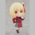 Nendoroid Chisato Nishikigi - Lycoris Recoil