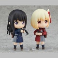 Nendoroid Chisato Nishikigi - Lycoris Recoil