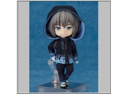 Nendoroid Pretender/Oberon: Moody Summer Oberon Ver. - Fate/Grand Order
