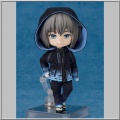 Nendoroid Pretender/Oberon: Moody Summer Oberon Ver. - Fate/Grand Order