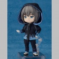 Nendoroid Pretender/Oberon: Moody Summer Oberon Ver. - Fate/Grand Order