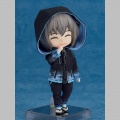 Nendoroid Pretender/Oberon: Moody Summer Oberon Ver. - Fate/Grand Order
