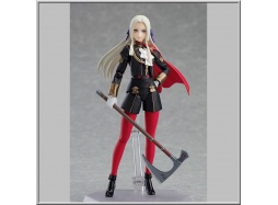 Figma Edelgard von Hresvelg - Fire Emblem: Three Houses (Max Factory)