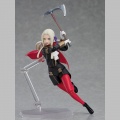 Figma Edelgard von Hresvelg - Fire Emblem: Three Houses (Max Factory)