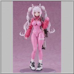 Figma Alice - Goddess of Victory: Nikke (Max Factory)