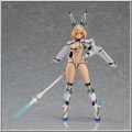 Figma Sophia F. Shirring: Bikini Armor Ver. - Bunny Suit Planning (Max Factory)