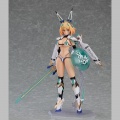Figma Sophia F. Shirring: Bikini Armor Ver. - Bunny Suit Planning (Max Factory)