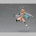 Figma Sophia F. Shirring: Bikini Armor Ver. - Bunny Suit Planning (Max Factory)