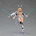 Figma Sophia F. Shirring: Bikini Armor Ver. - Bunny Suit Planning (Max Factory)