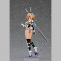 Figma Sophia F. Shirring: Bikini Armor Ver. - Bunny Suit Planning (Max Factory)