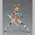 Figma Sophia F. Shirring: Bikini Armor Ver. - Bunny Suit Planning (Max Factory)
