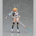 Figma Sophia F. Shirring: Bikini Armor Ver. - Bunny Suit Planning (Max Factory)