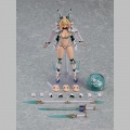 Figma Sophia F. Shirring: Bikini Armor Ver. - Bunny Suit Planning (Max Factory)