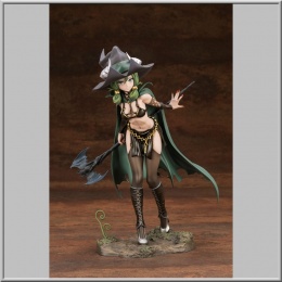 Yahna 1/7 - Unicorn Overlord (Kotobukiya)