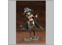 Yahna 1/7 - Unicorn Overlord (Kotobukiya)
