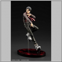 Naito Mudano - Tougen Anki (Kotobukiya)