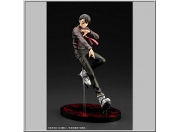 Naito Mudano - Tougen Anki (Kotobukiya)