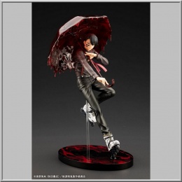 Naito Mudano DX Edition - Tougen Anki (Kotobukiya)