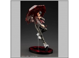 Naito Mudano DX Edition - Tougen Anki (Kotobukiya)