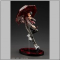 Naito Mudano DX Edition - Tougen Anki (Kotobukiya)